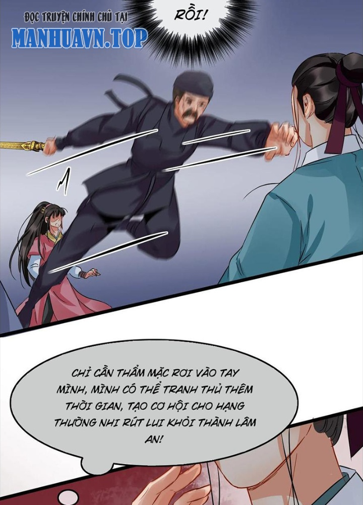 Đệ Nhất Nằm Vùng Nam Tống Chapter 100 - Trang 2