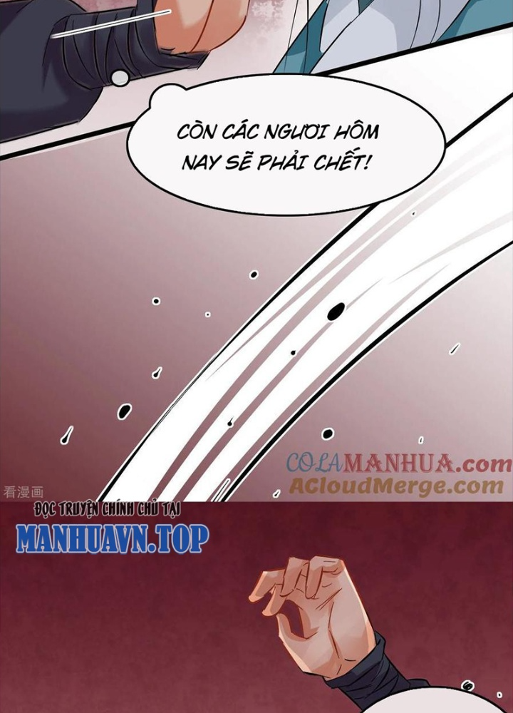 Đệ Nhất Nằm Vùng Nam Tống Chapter 100 - Trang 2