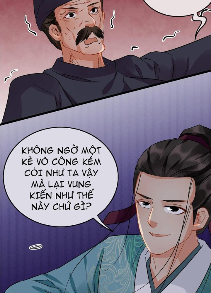 Đệ Nhất Nằm Vùng Nam Tống Chapter 100 - Trang 2