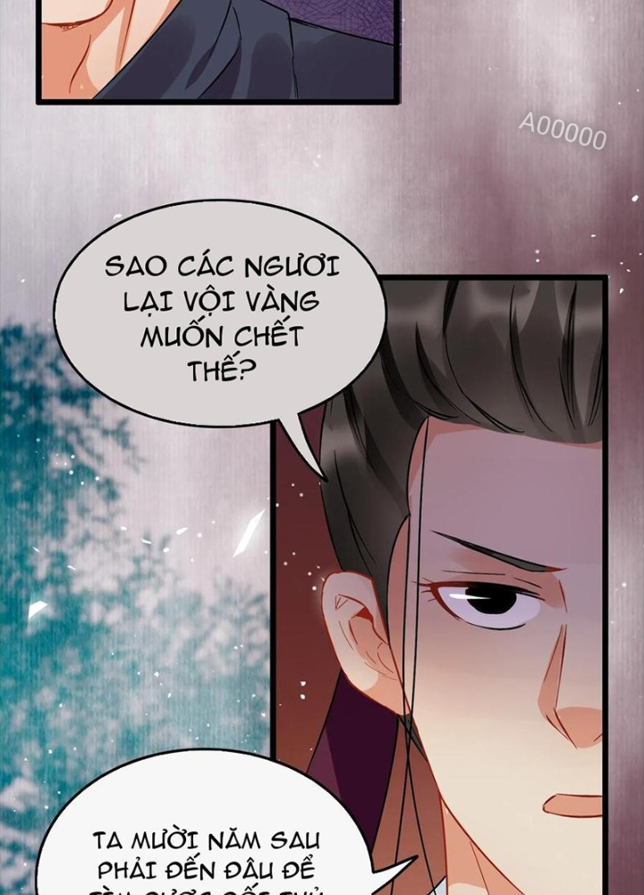 Đệ Nhất Nằm Vùng Nam Tống Chapter 100 - Trang 2