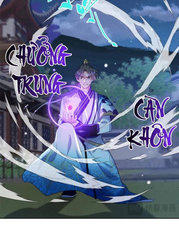 Ở Bên Cạnh Nữ Ma Đầu Chapter 57 - Trang 2