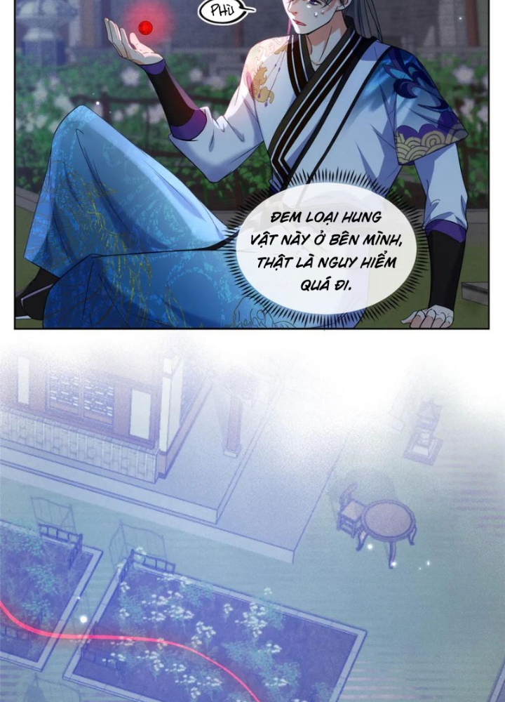 Ở Bên Cạnh Nữ Ma Đầu Chapter 57 - Trang 2