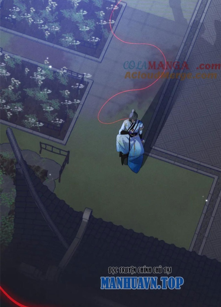 Ở Bên Cạnh Nữ Ma Đầu Chapter 57 - Trang 2