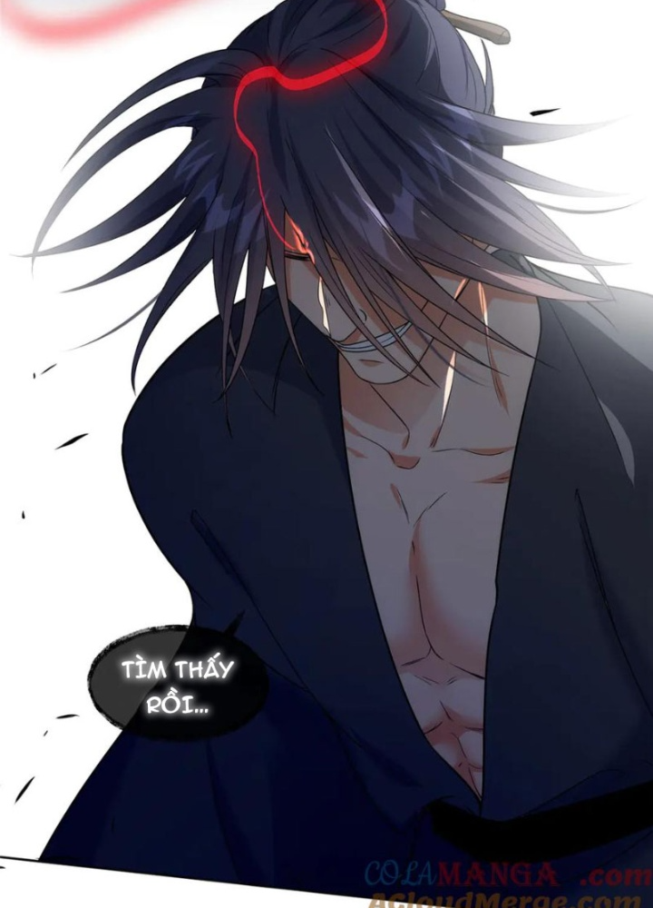 Ở Bên Cạnh Nữ Ma Đầu Chapter 57 - Trang 2