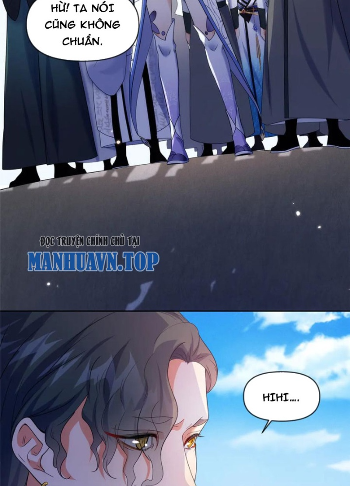 Ở Bên Cạnh Nữ Ma Đầu Chapter 57 - Trang 2