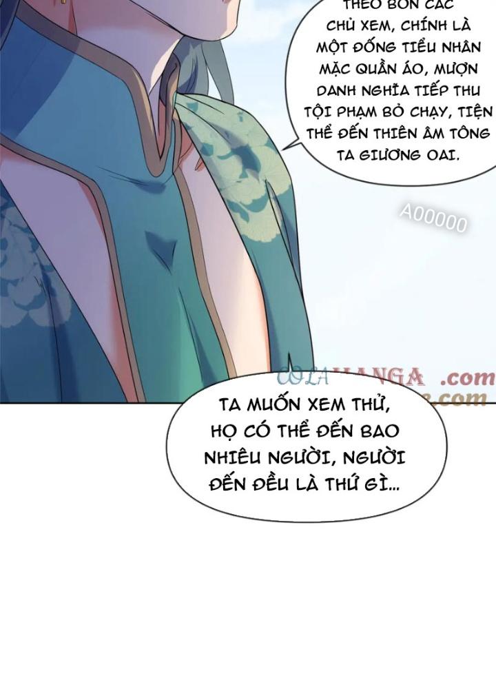 Ở Bên Cạnh Nữ Ma Đầu Chapter 57 - Trang 2