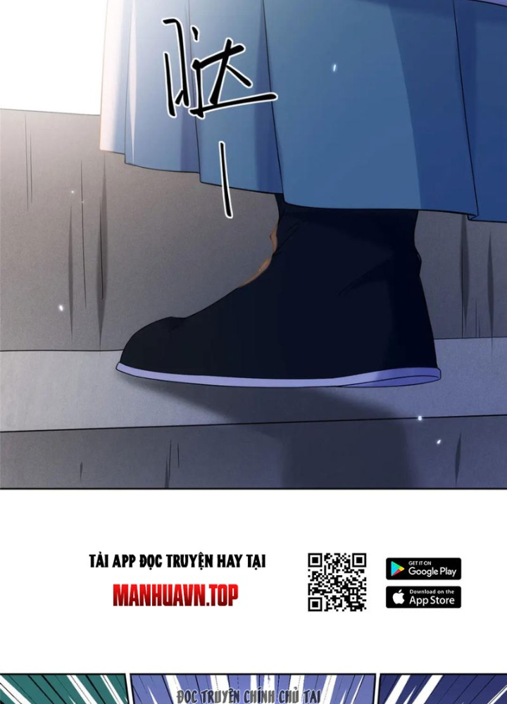 Ở Bên Cạnh Nữ Ma Đầu Chapter 57 - Trang 2