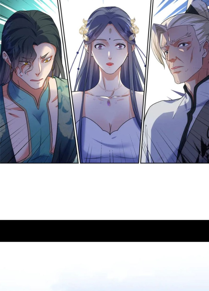 Ở Bên Cạnh Nữ Ma Đầu Chapter 57 - Trang 2