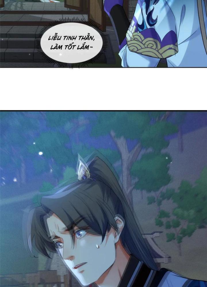 Ở Bên Cạnh Nữ Ma Đầu Chapter 57 - Trang 2