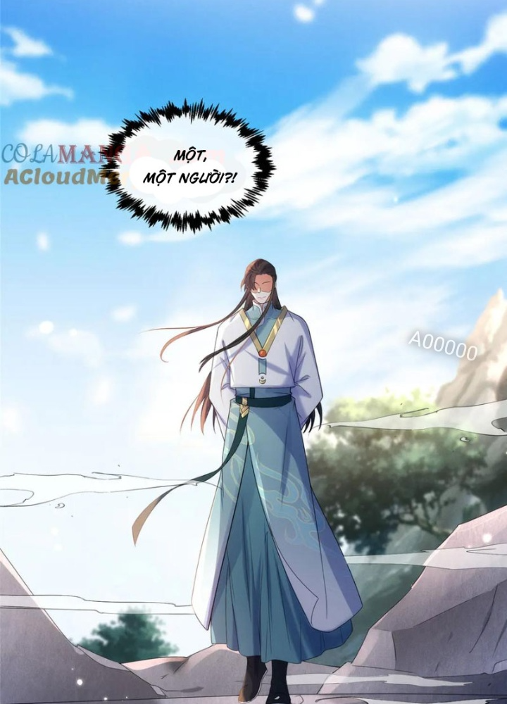 Ở Bên Cạnh Nữ Ma Đầu Chapter 57 - Trang 2