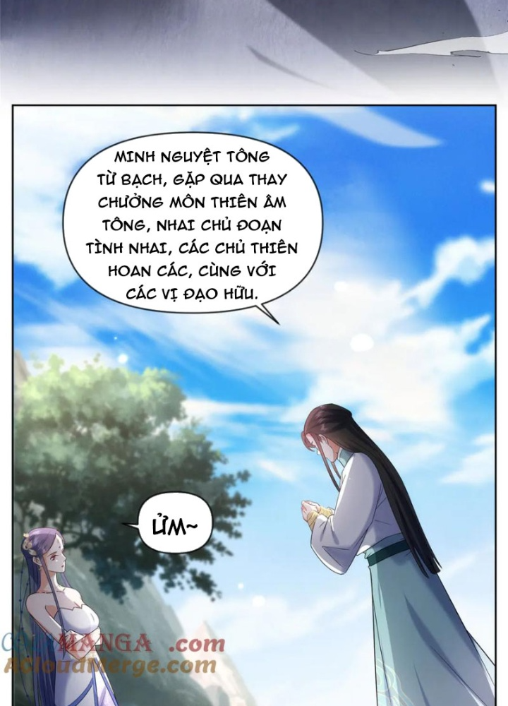 Ở Bên Cạnh Nữ Ma Đầu Chapter 57 - Trang 2