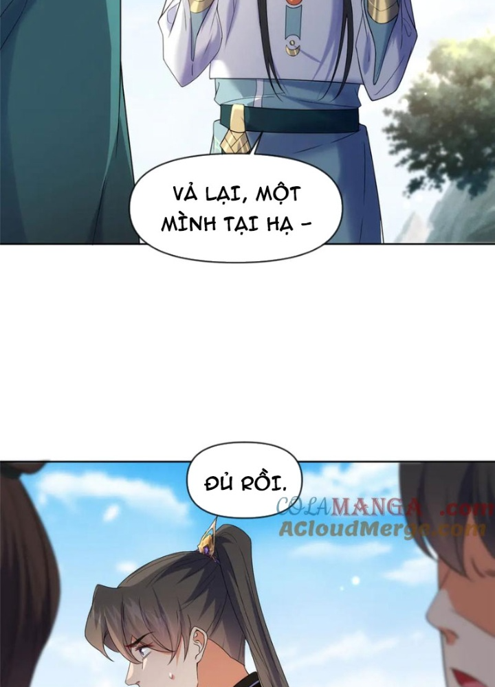 Ở Bên Cạnh Nữ Ma Đầu Chapter 57 - Trang 2