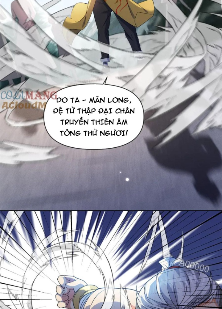 Ở Bên Cạnh Nữ Ma Đầu Chapter 57 - Trang 2