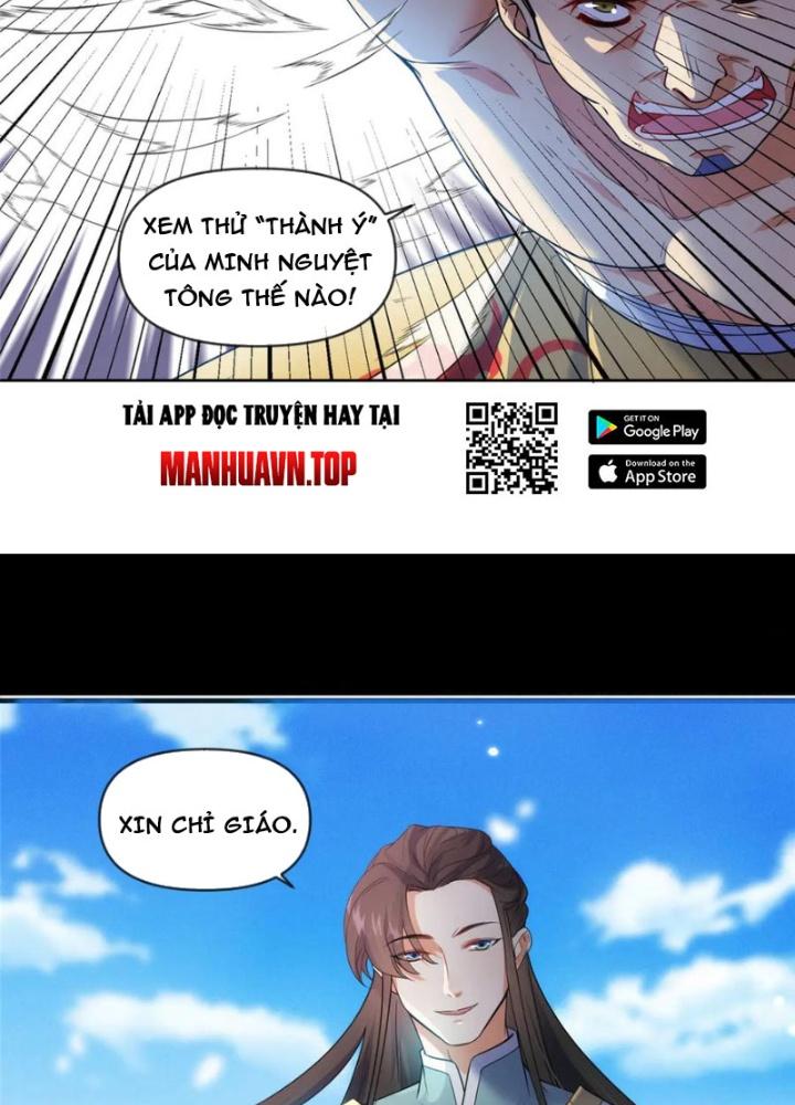 Ở Bên Cạnh Nữ Ma Đầu Chapter 57 - Trang 2