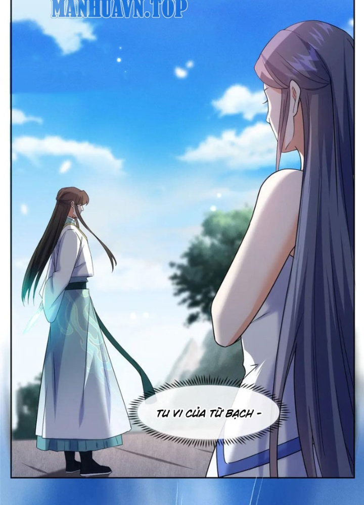 Ở Bên Cạnh Nữ Ma Đầu Chapter 57 - Trang 2