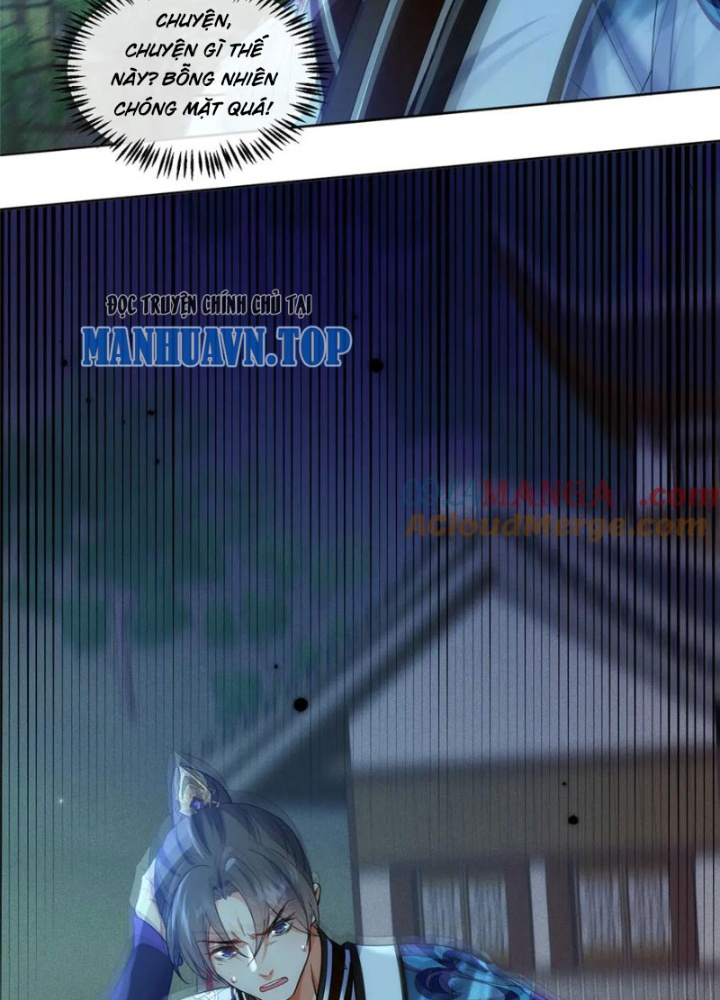 Ở Bên Cạnh Nữ Ma Đầu Chapter 57 - Trang 2