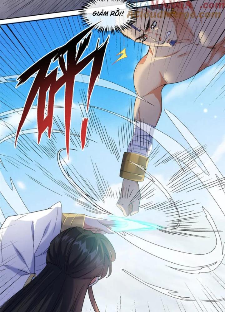 Ở Bên Cạnh Nữ Ma Đầu Chapter 57 - Trang 2