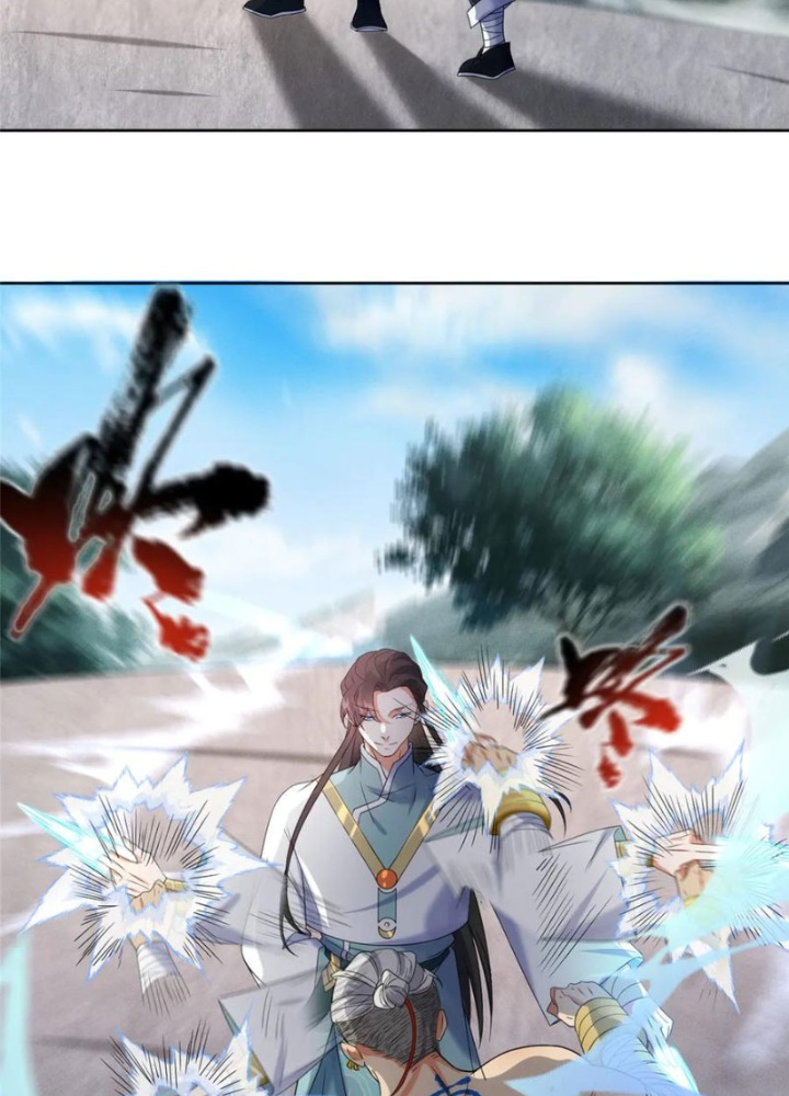 Ở Bên Cạnh Nữ Ma Đầu Chapter 57 - Trang 2