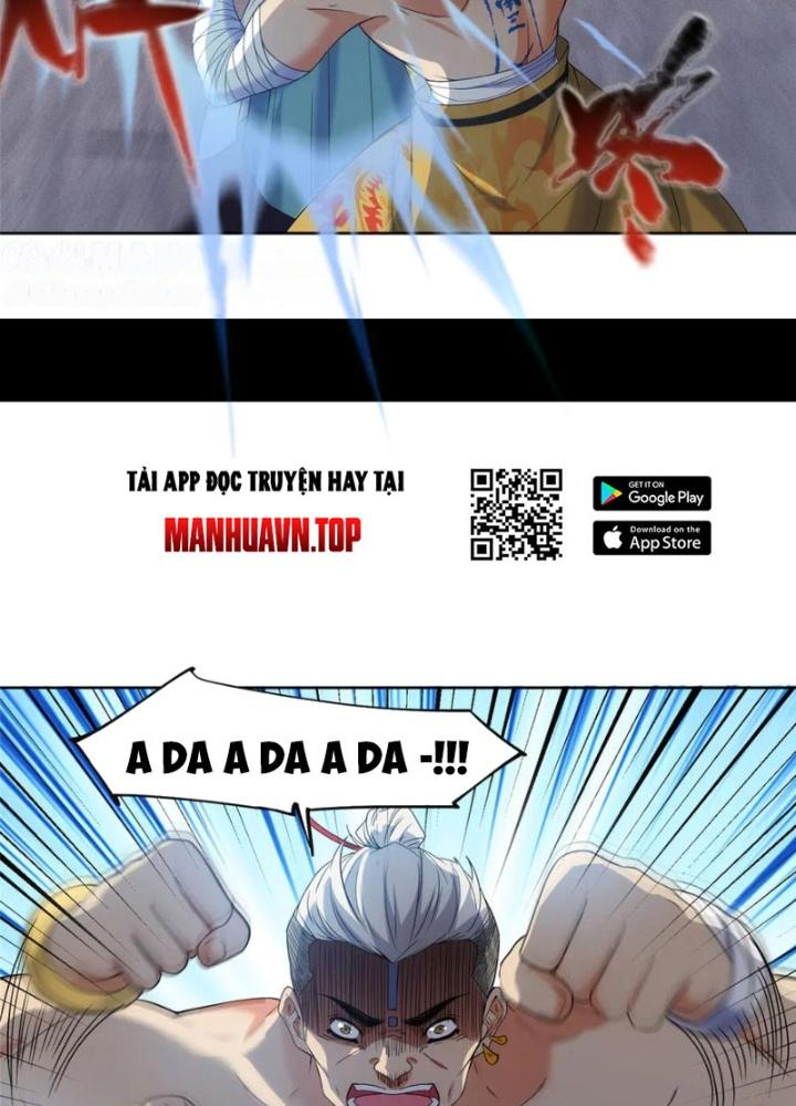 Ở Bên Cạnh Nữ Ma Đầu Chapter 57 - Trang 2