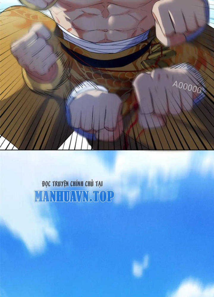 Ở Bên Cạnh Nữ Ma Đầu Chapter 57 - Trang 2