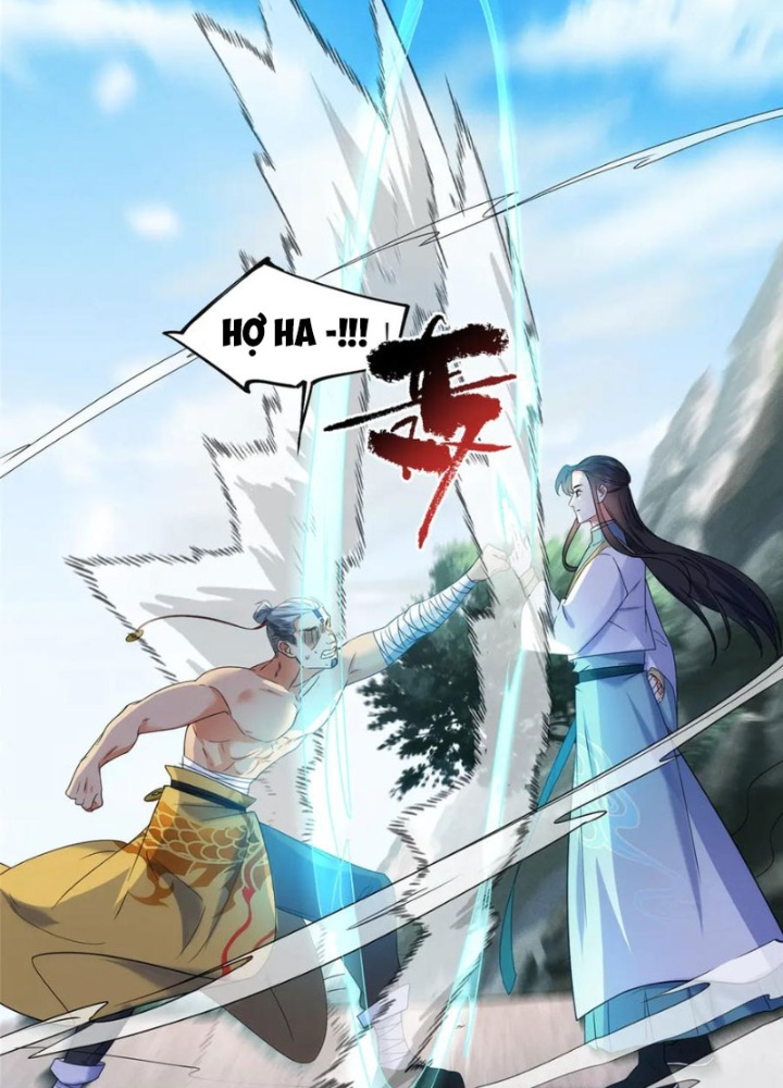 Ở Bên Cạnh Nữ Ma Đầu Chapter 57 - Trang 2