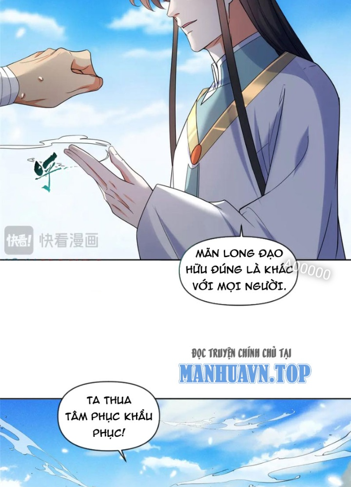 Ở Bên Cạnh Nữ Ma Đầu Chapter 57 - Trang 2