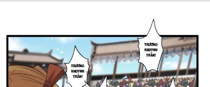 Ta Có Một Tòa Linh Anh Điện Chapter 51 - Trang 2
