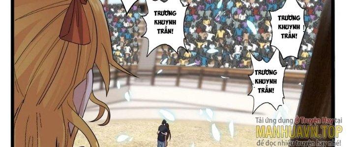 Ta Có Một Tòa Linh Anh Điện Chapter 51 - Trang 2