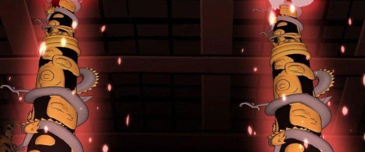 Ta Có Một Tòa Linh Anh Điện Chapter 51 - Trang 2