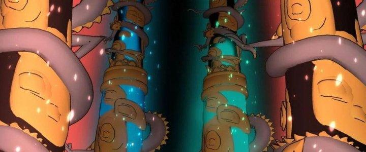 Ta Có Một Tòa Linh Anh Điện Chapter 51 - Trang 2