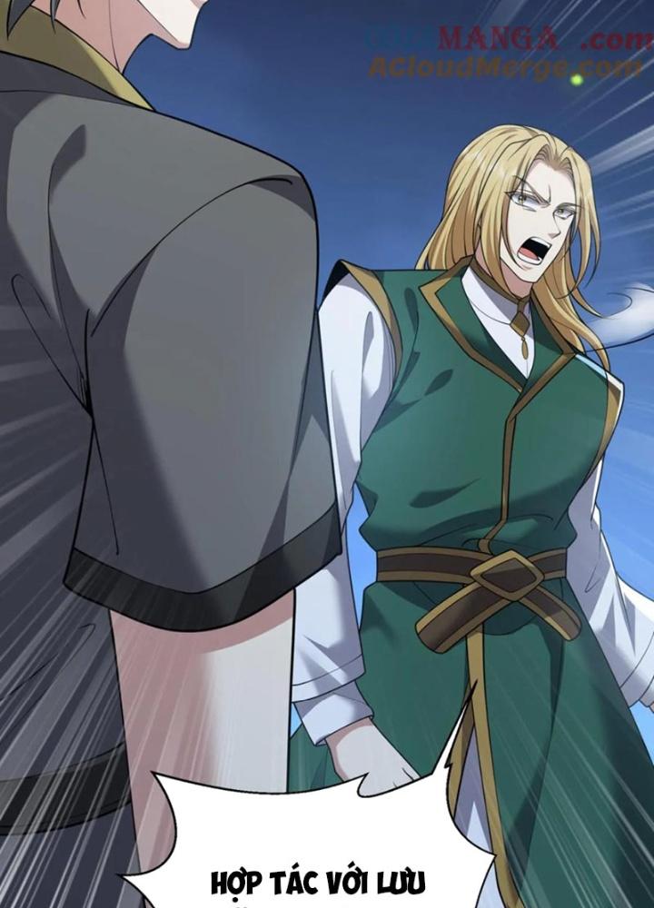 Ta Sống Cùng Nữ Tiếp Viên Hàng Không Tại Hoang Đảo Chapter 74 - Trang 2