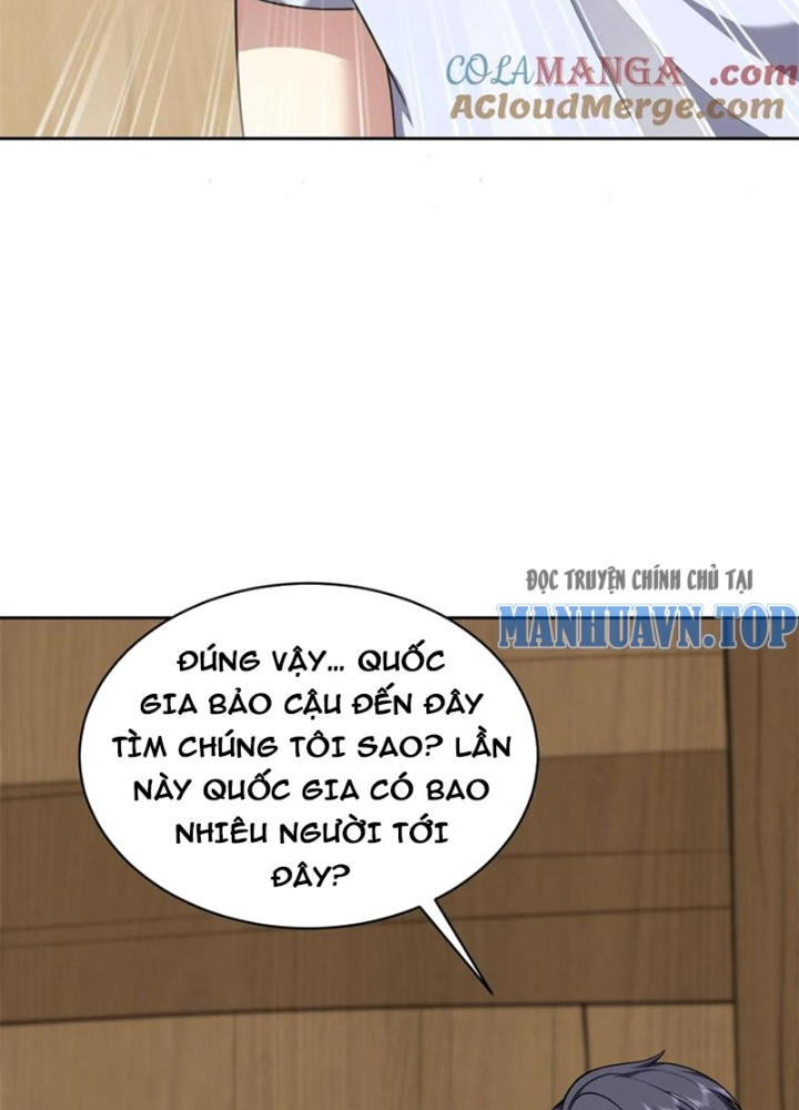 Ta Sống Cùng Nữ Tiếp Viên Hàng Không Tại Hoang Đảo Chapter 74 - Trang 2