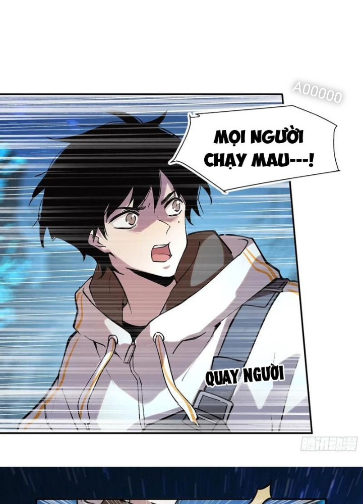 Tôi Vậy Mà Lại Là Trùm Cuối Chapter 67 - Trang 4