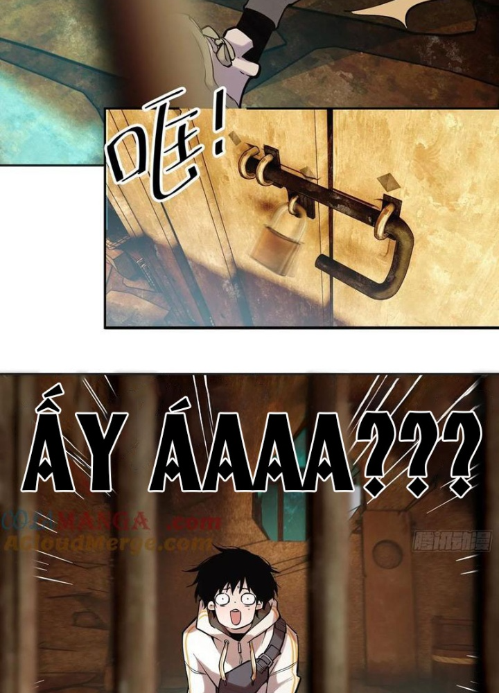 Tôi Vậy Mà Lại Là Trùm Cuối Chapter 67 - Trang 4