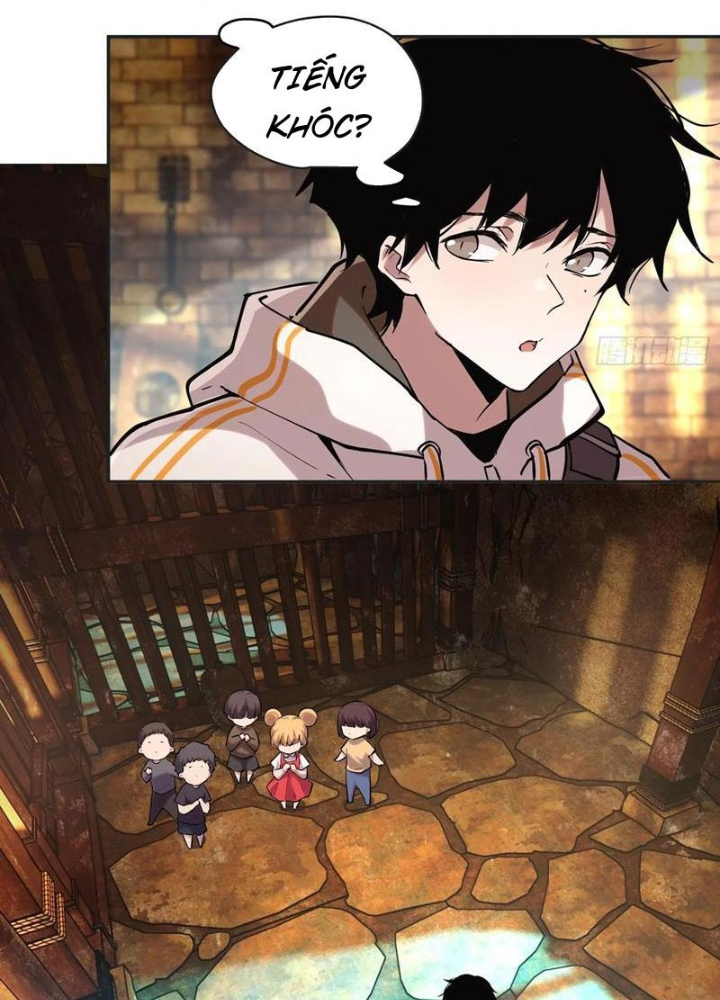 Tôi Vậy Mà Lại Là Trùm Cuối Chapter 67 - Trang 4