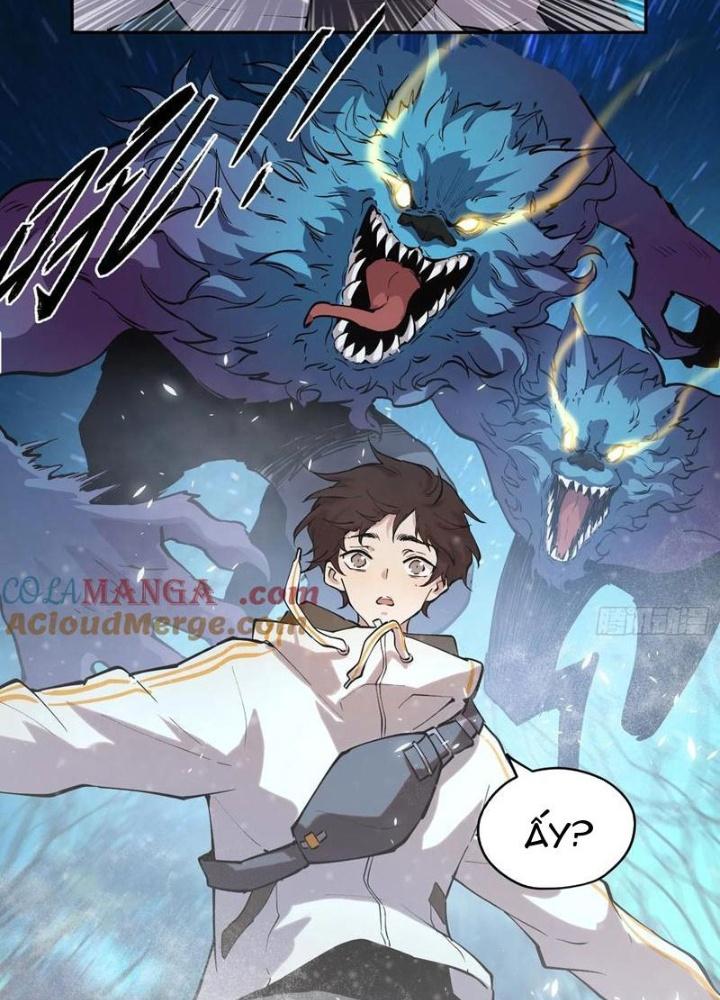 Tôi Vậy Mà Lại Là Trùm Cuối Chapter 67 - Trang 4