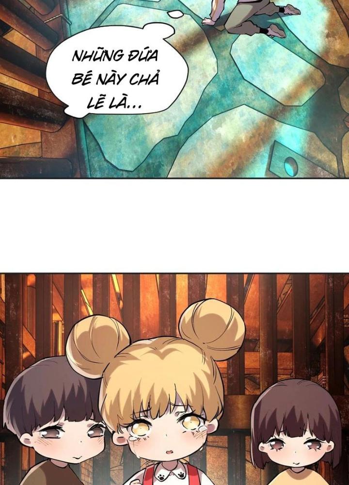 Tôi Vậy Mà Lại Là Trùm Cuối Chapter 67 - Trang 4