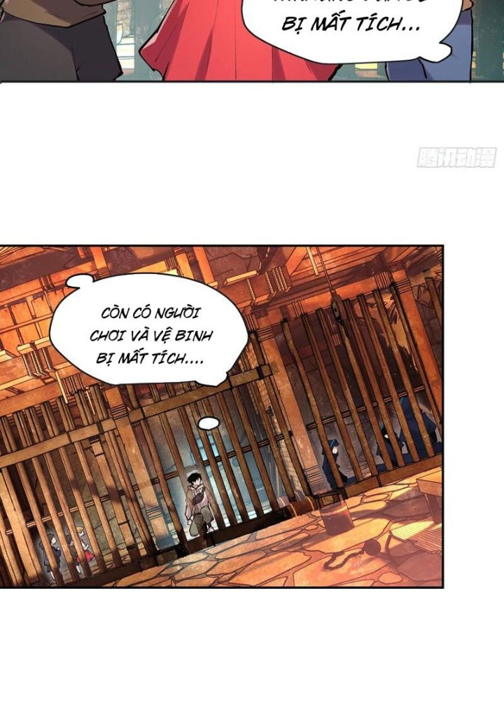 Tôi Vậy Mà Lại Là Trùm Cuối Chapter 67 - Trang 4