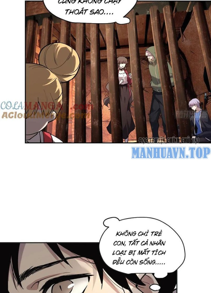 Tôi Vậy Mà Lại Là Trùm Cuối Chapter 67 - Trang 4