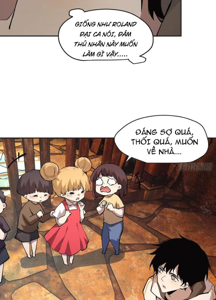 Tôi Vậy Mà Lại Là Trùm Cuối Chapter 67 - Trang 4