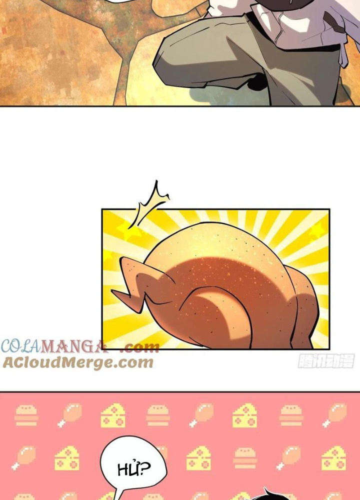 Tôi Vậy Mà Lại Là Trùm Cuối Chapter 67 - Trang 4