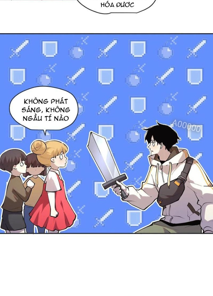 Tôi Vậy Mà Lại Là Trùm Cuối Chapter 67 - Trang 4