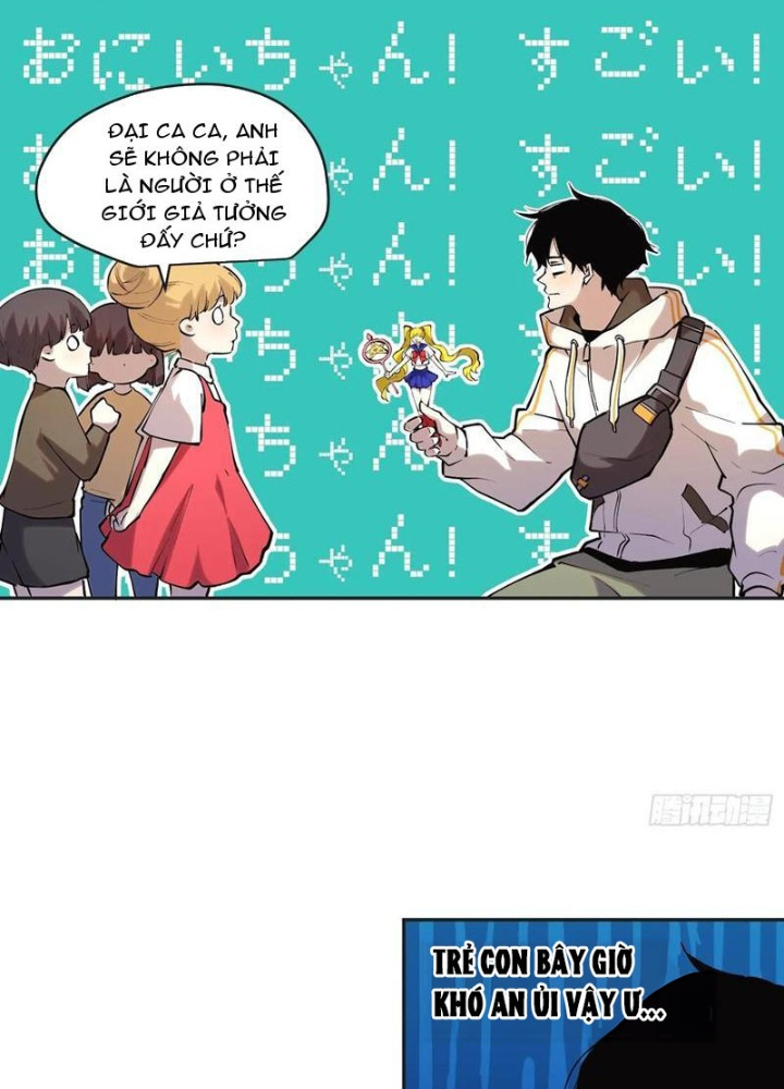 Tôi Vậy Mà Lại Là Trùm Cuối Chapter 67 - Trang 4