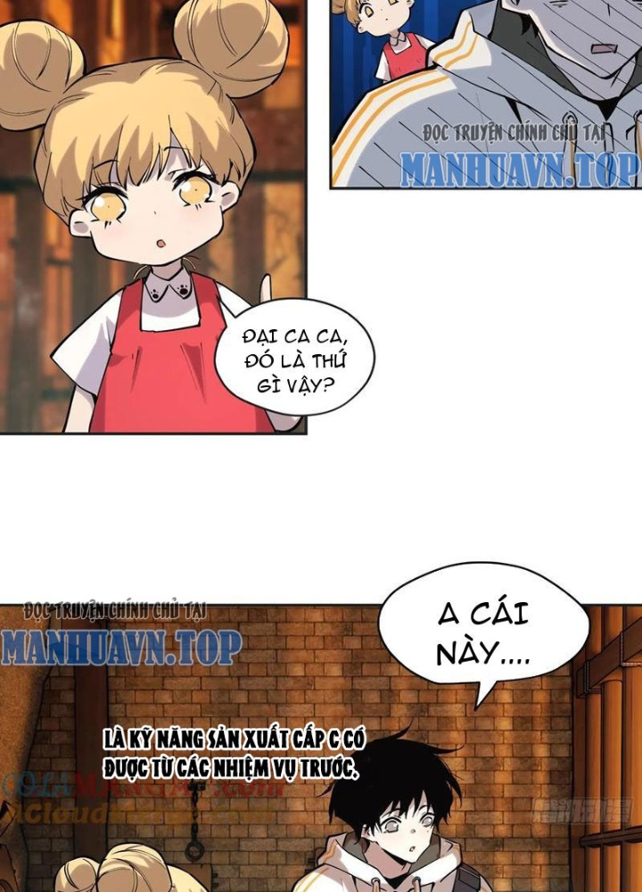 Tôi Vậy Mà Lại Là Trùm Cuối Chapter 67 - Trang 4