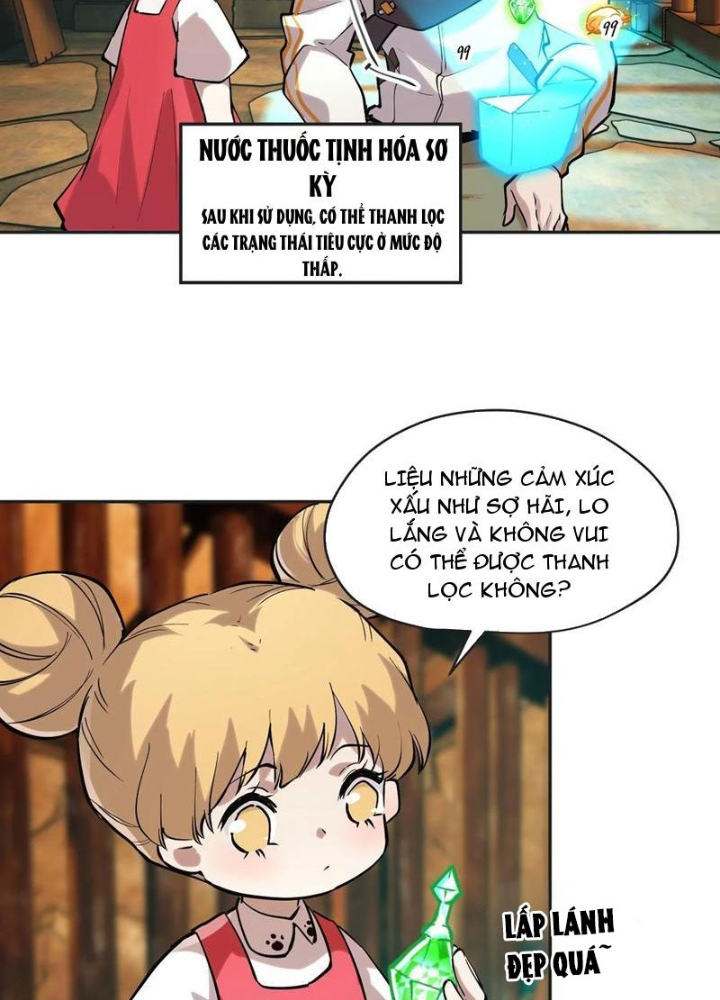 Tôi Vậy Mà Lại Là Trùm Cuối Chapter 67 - Trang 4