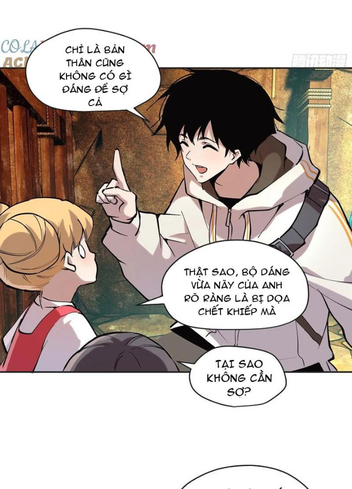 Tôi Vậy Mà Lại Là Trùm Cuối Chapter 67 - Trang 4