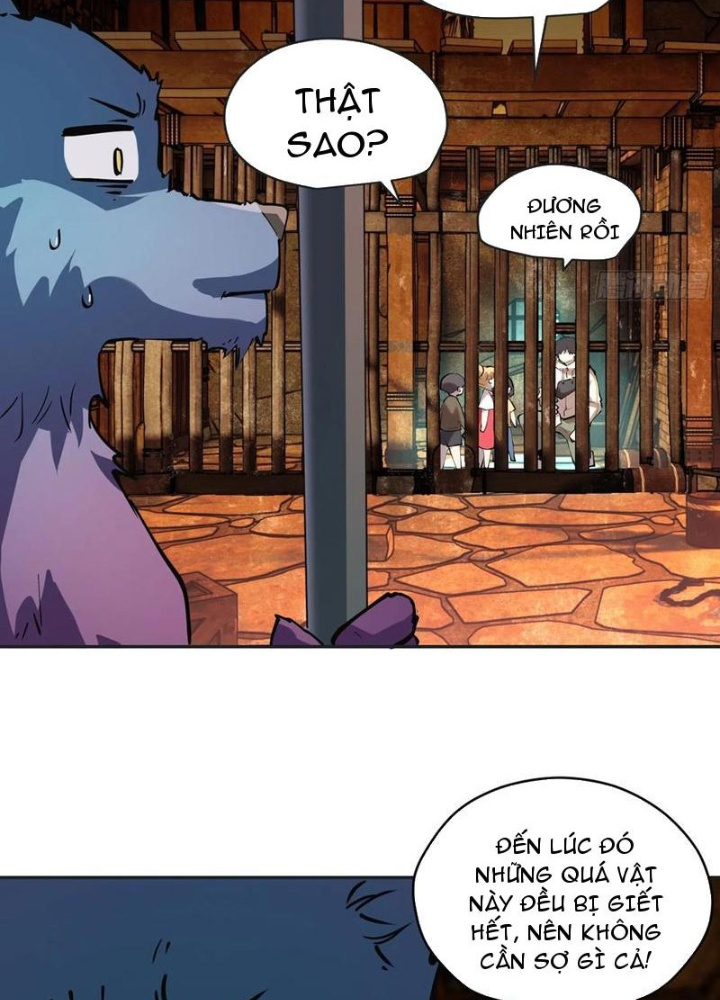 Tôi Vậy Mà Lại Là Trùm Cuối Chapter 67 - Trang 4