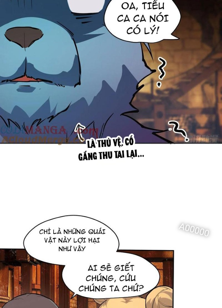 Tôi Vậy Mà Lại Là Trùm Cuối Chapter 67 - Trang 4