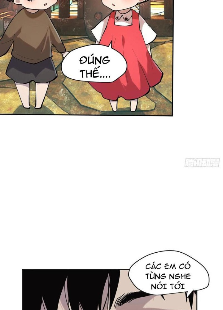 Tôi Vậy Mà Lại Là Trùm Cuối Chapter 67 - Trang 4