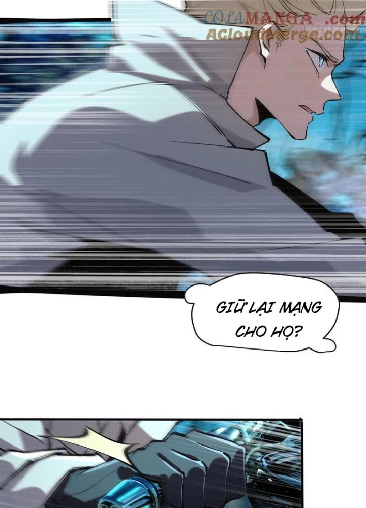 Tôi Vậy Mà Lại Là Trùm Cuối Chapter 67 - Trang 4